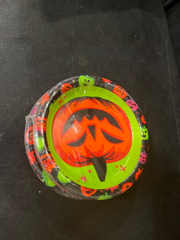 Photo 1 of uninque , dinner plates