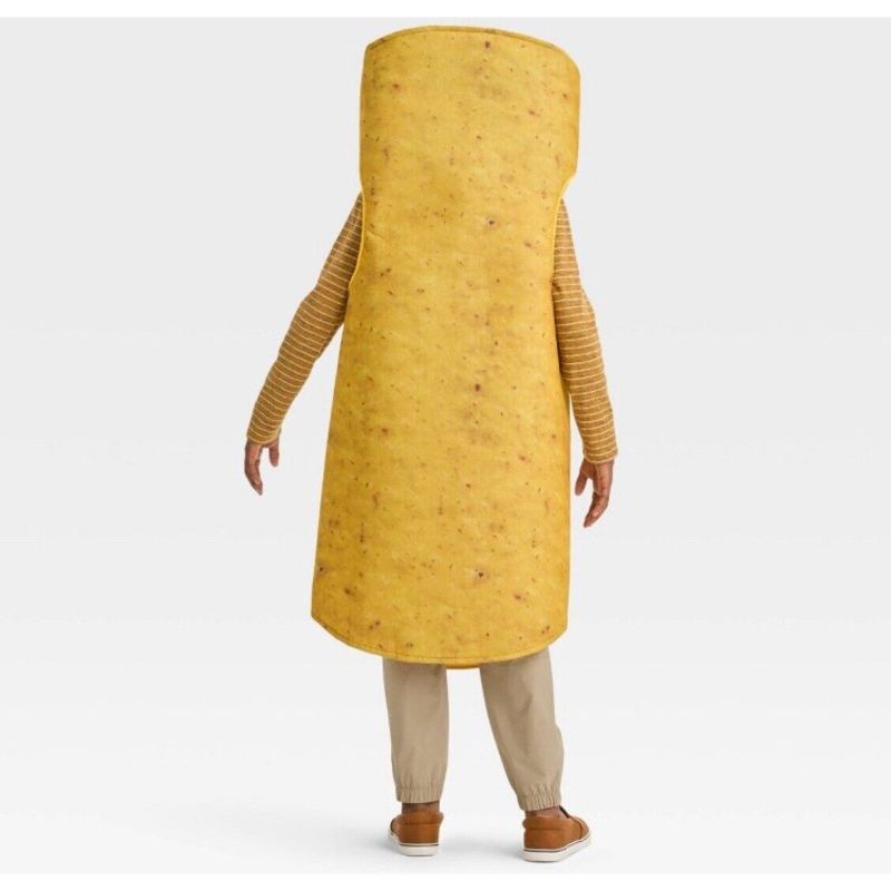 Photo 1 of One Size Taco Halloween Costume -Hyde & EEK! Boutique Kids' and Adult 
