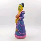 Photo 1 of 2024 Target Exclusive La Dona Statue Day of the Dead Dia De Los Muertos IN HND