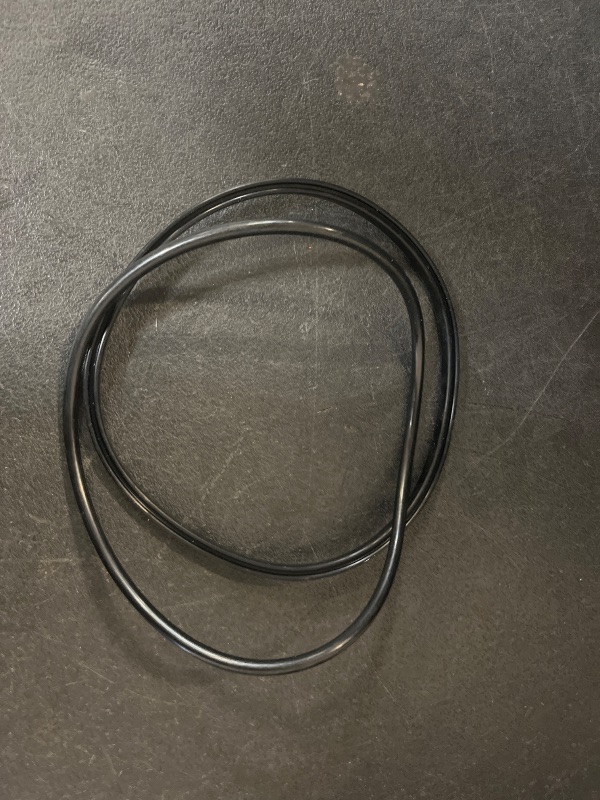 Photo 1 of Aladdin American 873004 Sta-Rite PLBC U9-389 U9-200 U9-399 Filter Body Tank O-Ring O-343