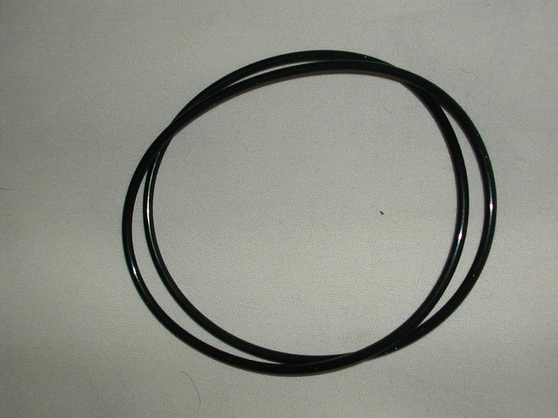 Photo 1 of Aladdin American 873004 Sta-Rite PLBC U9-389 U9-200 U9-399 Filter Body Tank O-Ring O-343