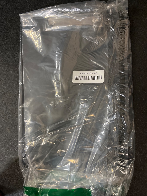 Photo 1 of Plastic Clipboards, A4 Black Clip Board 8.5x11 for Classroom, Students, Kid, Woman, Size 9" x 12.5" with Low Profile Clip, Office & School Supply