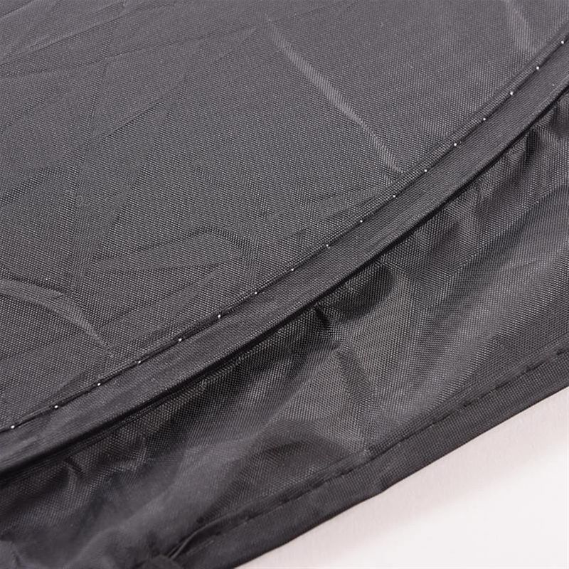 Photo 1 of Car Covers Waterproof All Weather for Automobiles Auto Visor Windshield Windscreen Sun Block Cover Folding Front Rear Car Window Sun Shade UV Protect Car Window Film Outdoor Full Cover Rain Sun UV Pro
