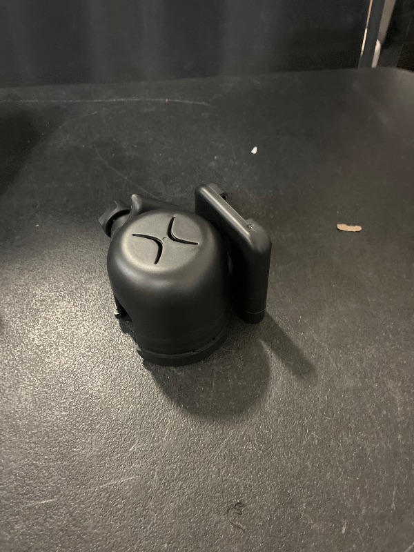 Photo 1 of Accmor Stroller Cup Holder with Phone Holder, Bike Cup Holder, Universal Cup Holder for Uppababy Nuna Doona Strollers, 2-in-1 Cup Phone Holder for Stroller, Bike, Wheelchair, Walker, Scooter