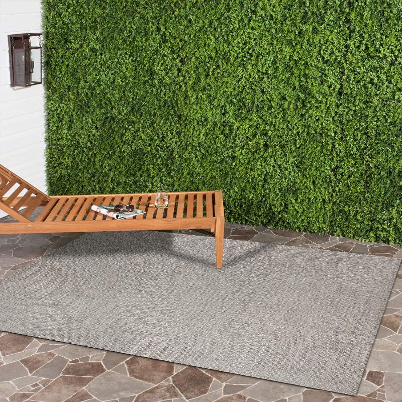Photo 1 of Area Mats Rugs 42X66X0.12 Inch House Non Slip Stain Resistant Waterproof Easy Cleaning Rolled Packed