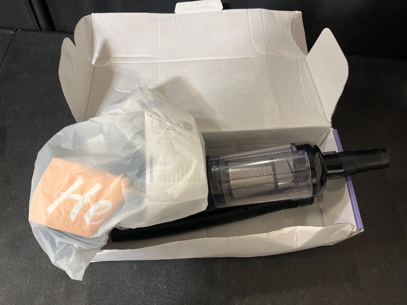 Photo 1 of Wireless Handheld Vacuum