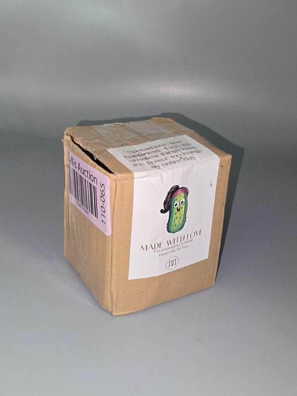 Photo 1 of 60 Positive Pickle Cards For Mom, Gifts For Mom, Pickle Gifts, Fun Gifts, Funny Gifts For Mom, Mothers Day Gifts for Mom from Daughter Son, Affirmation Cards For Mom