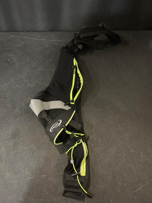 Photo 1 of AiRunTech Running Hydration Belt with Water Bottle Holder,Hiking Fanny Pack for Phone and Wallet,Running Bag Runners Essentials Accessories Marathon Triathlon Walking Jogging Gear Gift