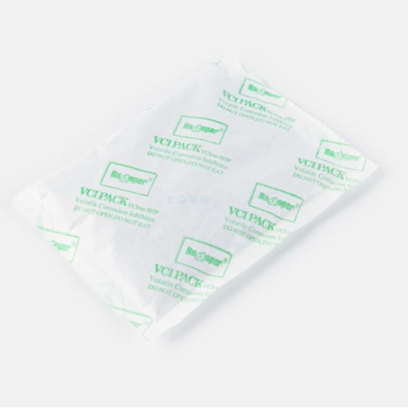 Photo 1 of 10g VCI Desiccant Vapor Phase Corrosion Inhibitor Special anti-rust, moisture-proof for containers, moisture-absorbing bags (10,white)
