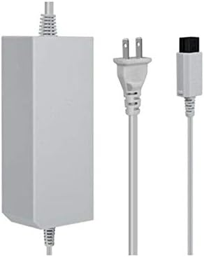 Photo 1 of Wii AC Adapter Power Supply for Wii
Brand: Lyyes