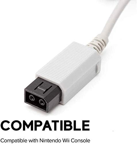 Photo 1 of Wii AC Adapter Power Supply for Wii
Brand: Lyyes