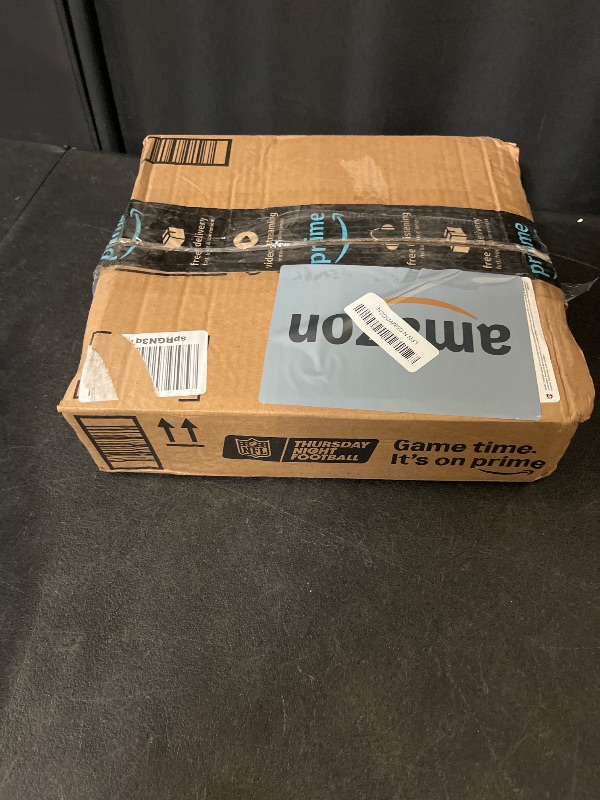 Photo 1 of GYL 10x2.75-6.5 Tubeless Off-Road Tire for iScooter iX3, Kugookirin G3 Electric Scooter,10 Inch Vacuum Tire, Puncture-Proof, Non-Slip, Front or Rear Replacement