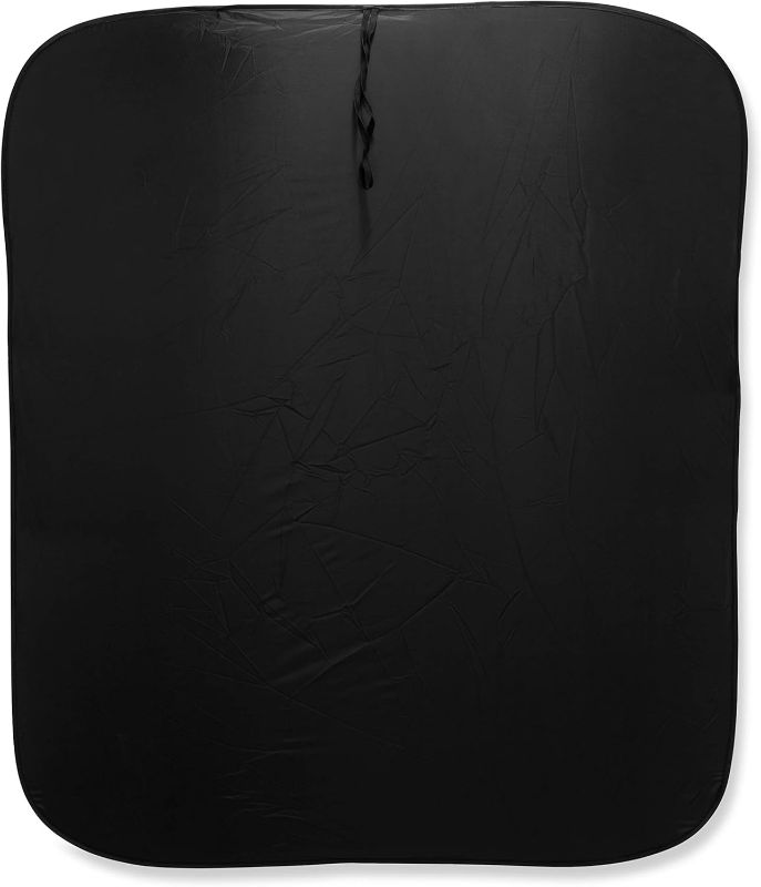 Photo 1 of Camco 45150 Windshield Sun Shades - Protects Your RV from The Sun and Reduces Heat in Hot Weather - Compatible with Class A RVs