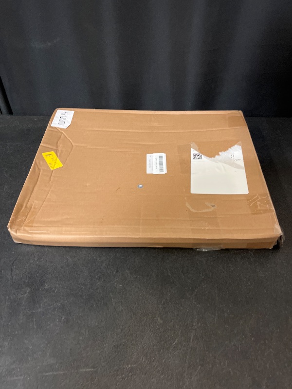 Photo 1 of GE Room Air Conditioner Part Number WJ01X10353 CURTAIN ASM