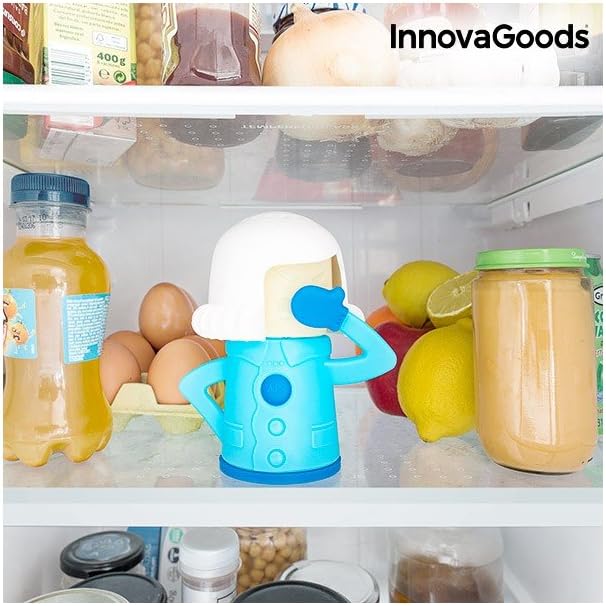 Photo 1 of InnovaGoods Fridge Deodorizer