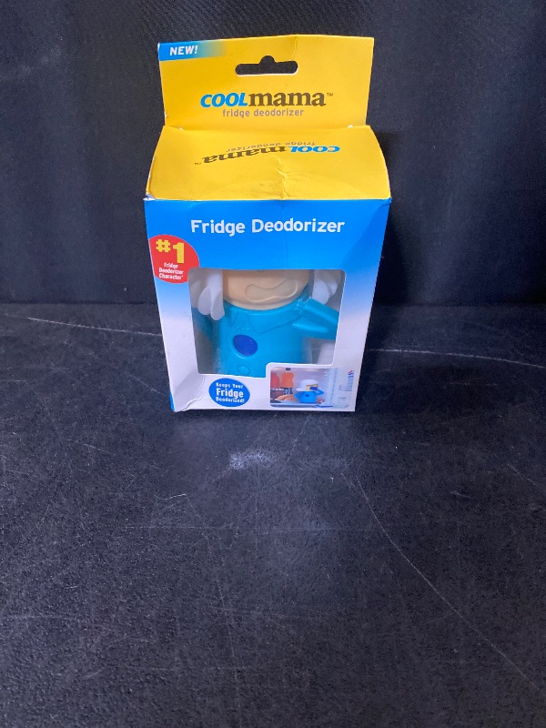 Photo 1 of InnovaGoods Fridge Deodorizer