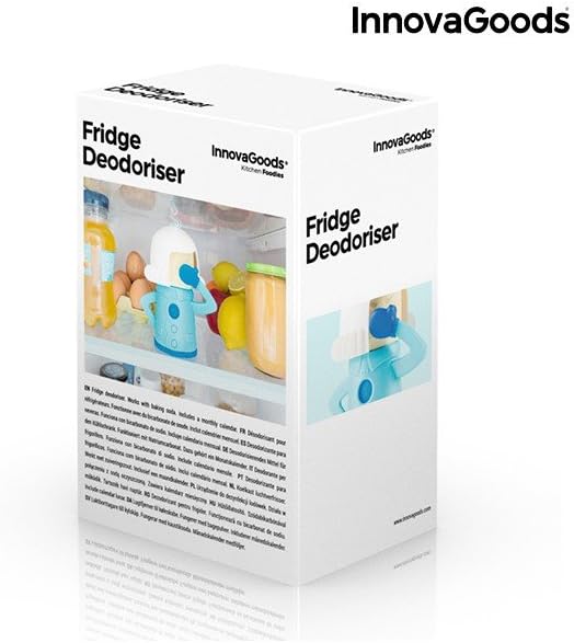 Photo 1 of InnovaGoods Fridge Deodorizer
