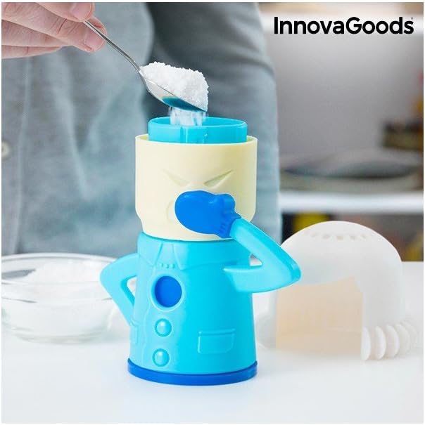Photo 1 of InnovaGoods Fridge Deodorizer