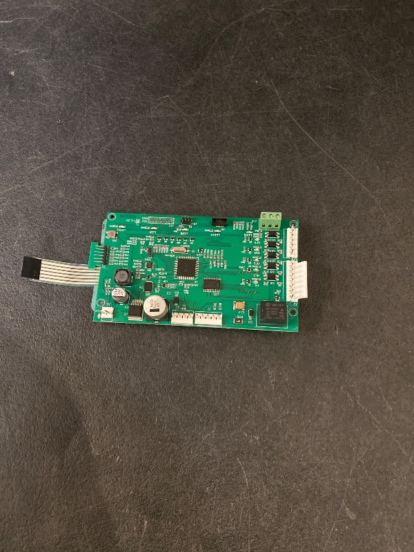 Photo 1 of Swimables Control Board Kit Compatible with Mastertemp & Max-E-Therm Pentair Pool and Spa Heater 42002-0007s - Compatible with All NA and LP Series Pool/Spa Heater Electrical Systems - Made in USA
