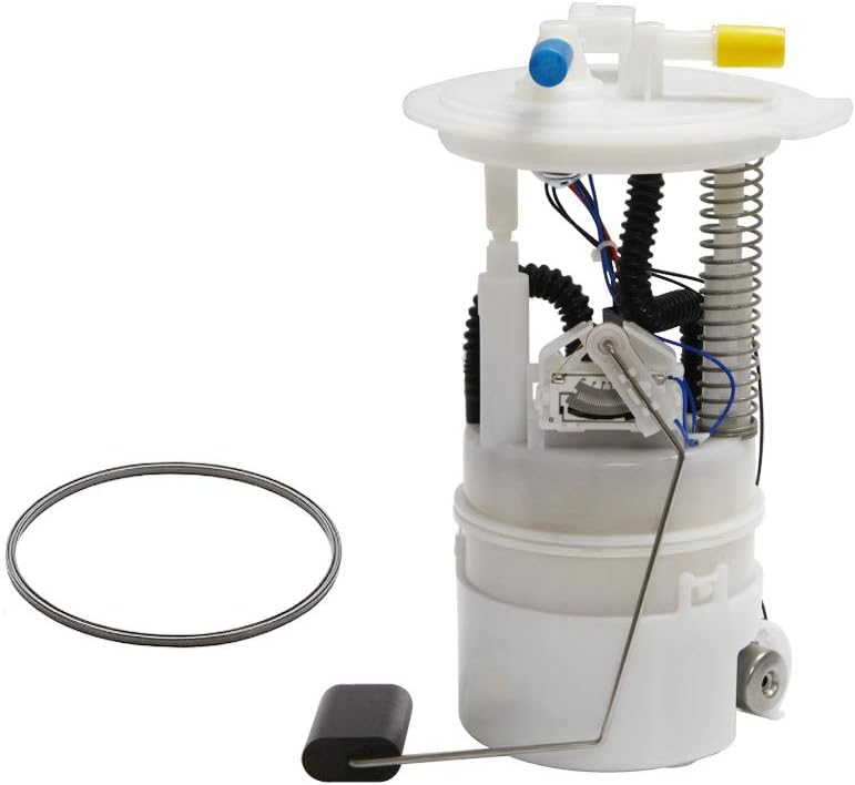 Photo 1 of TOPSCOPE FP76169M - Fuel Pump Module Assembly for 04-06 Nissan Altima 04-08 Maxima 04-09 Quest E8545M
Visit the TOPSCOPE Store
