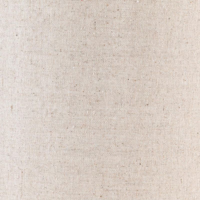 Photo 1 of GO&SO Drum Lamp Shades Set of 2 Medium,Oatmeal Linen Lamp Shade 13"Top x 13"Bottom x 10"High(Spider),Replacement Lamp Shades for Floor Lamps,Table Lamp Shade,Hand Crafted Lampshade,Assembly Required