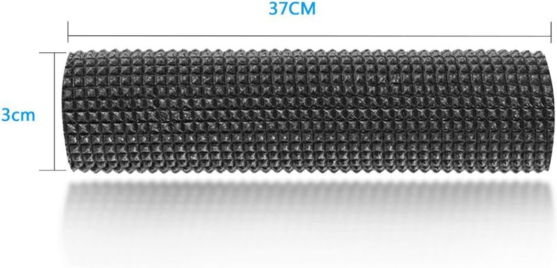 Photo 1 of Easy-Going Reversible Oversized Couch Cover for 3 Cushion Couch Sofa Cover for Dogs Water Resistant Furniture Protector Cover with Foam Sticks for Pet (Oversized Sofa, Gray/Light Gray)