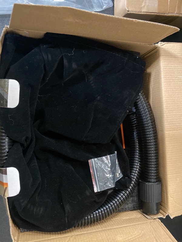 Photo 1 of 20PSI Paddle Board Pump-Portable Electric SUP Air Pump, Dual Stage Inflation & Deflation SUP Pump, 110W Paddleboard Pump with Auto-Off Function & 12V DC Car Connector for Paddle Board, Kayaks