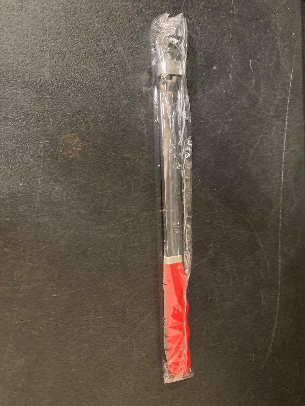 Photo 1 of Wrench Extender Tool Bar,Torque Adaptor Wrench Extension,Extra-Long 15 Inch Wrench Extension for Maximum Leverage,Ideal for Mechanics,DIYers,Garage Mechanics, Amplified Torque Handymen(15 Inch)