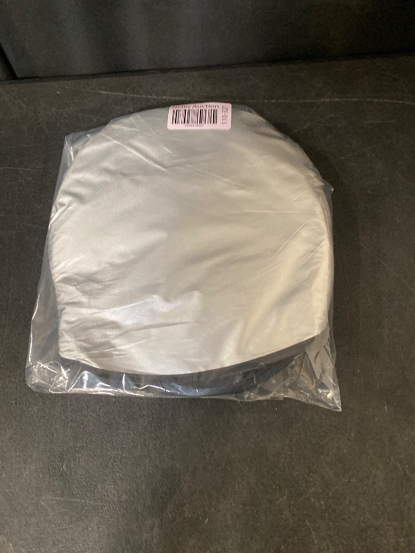 Photo 1 of Car Windshield Sunshade Sun Protection Heat Blocking Foldable Front Window Sun Protector(L)