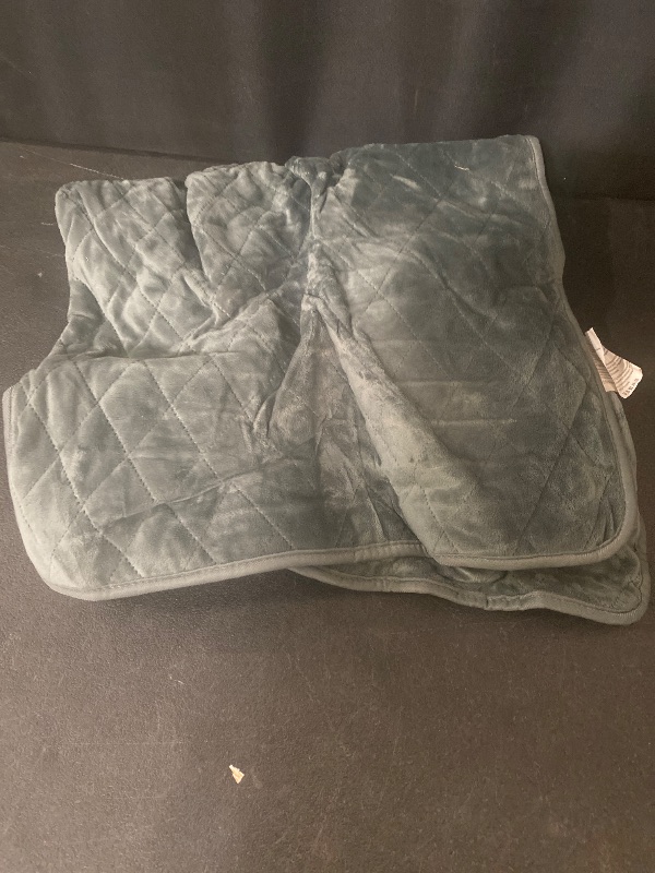 Photo 1 of Heating Pad for Back Pain Relief Period Cramp,6 Heat Settings & 4 Timer Auto Shut Off,Soft 12" x24" Electric Heat Pad for Neck Shoulders