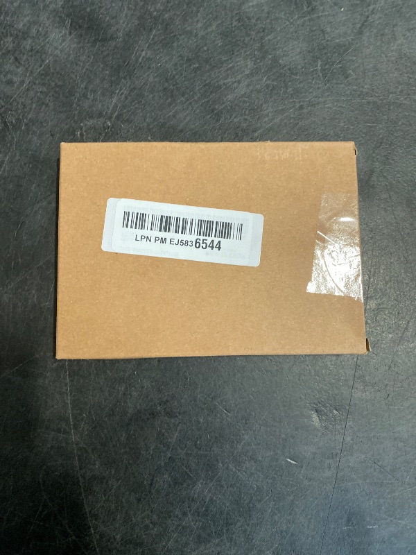 Photo 1 of uxcell 25Pcs #14 x 1 Self Drilling Screws, 410 Stainless Steel Self Tapping Screws for Metal, Black Oxidation Finish, Hex Washer Head Sheet Metal Screws