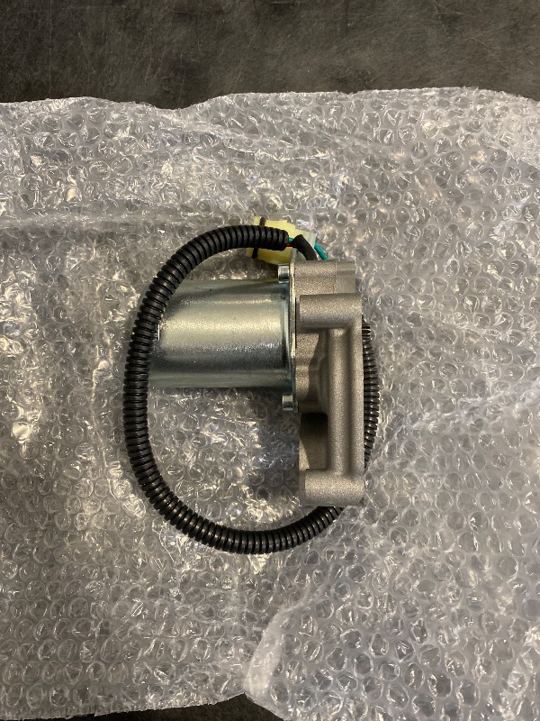 Photo 1 of Caltric Power Shift Control Motor Actuator Compatible with Honda Trx450Fe Fourtrax Foreman Es 2002 2003 2004