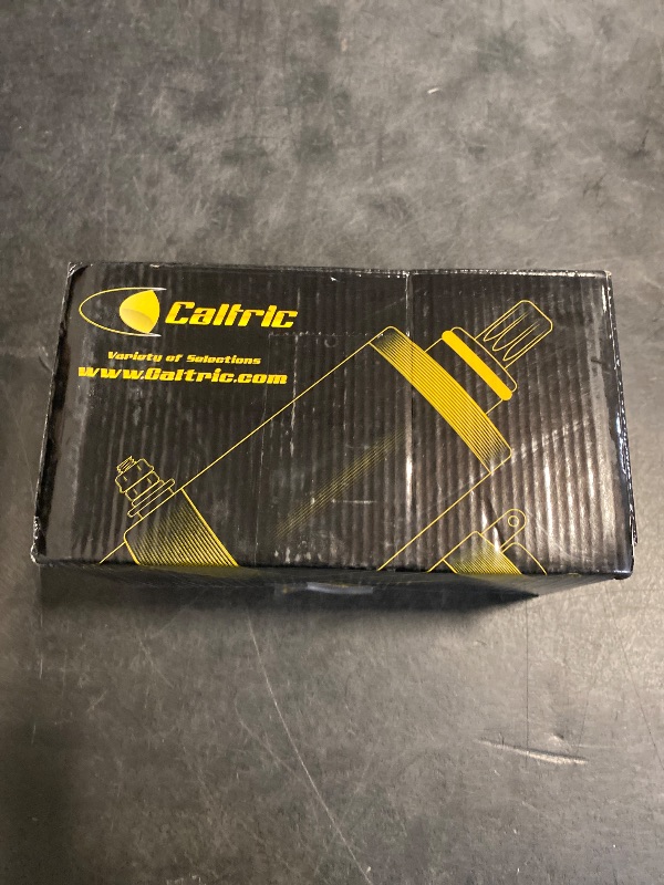 Photo 1 of Caltric Power Shift Control Motor Actuator Compatible with Honda Trx450Fe Fourtrax Foreman Es 2002 2003 2004