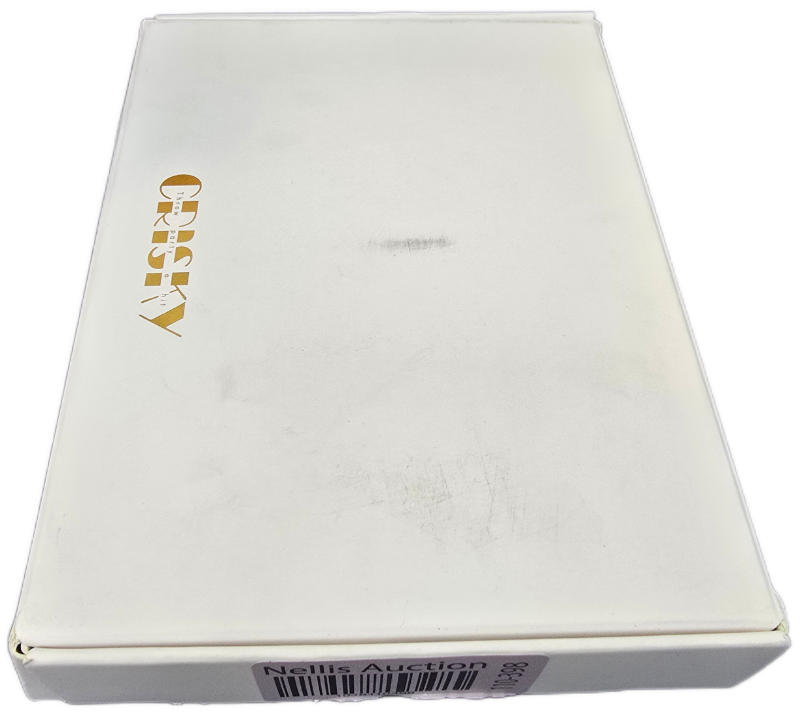 Photo 1 of Crisky 50 Pack Floral Thank You Cards with Envelopes & Stickers for Birthday, Baby Shower,Bridal Shower, Wedding, Graduation, Business. 6 Assorted Full Version of Gold Stamping Wild Flower Design