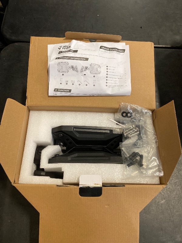 Photo 1 of JOYTUTUS Wrangler Mirrors Doors Off Compatible with Wrangler TJ JK & Unlimited, Wrangler JK Side Mirrors for Wrangler 1997-2018, Wider View No Vibrate & Wobble (Patented), Not Fit Doors On