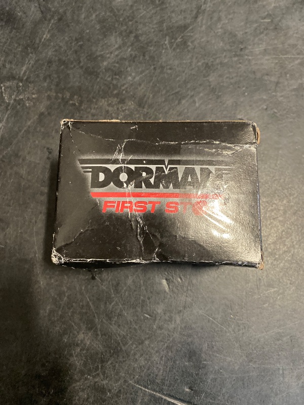 Photo 1 of Dorman HW2844 Rear Driver Side Drum Brake Self-Adjuster Repair Kit Compatible with Select Scion/Toyota Models