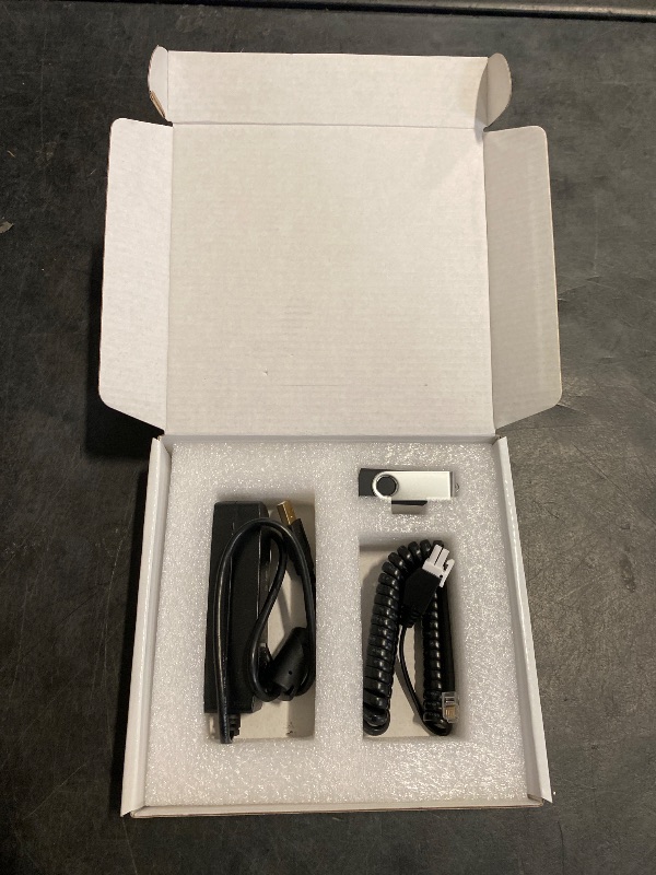Photo 1 of 1314-4402 PC Programmer Compatible with Curtis PC Programming Station with 1309 USB Interface Box 1314-4401