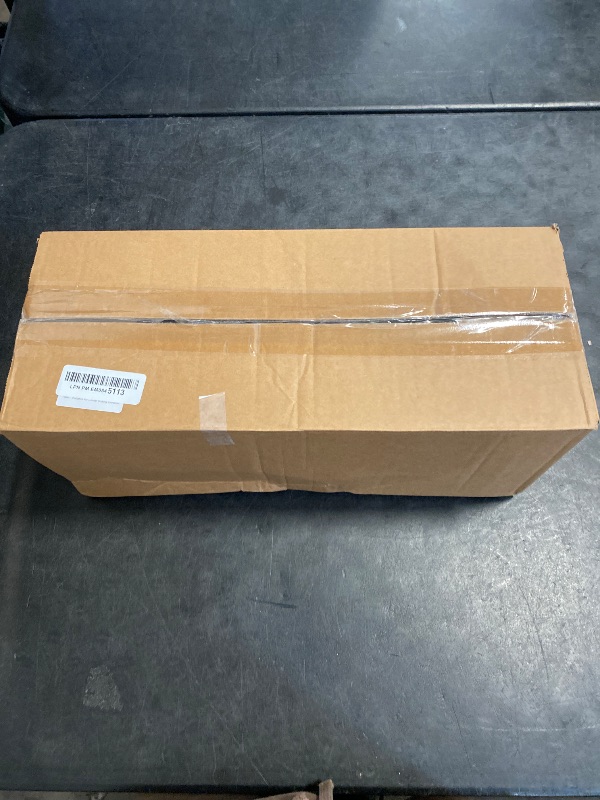Photo 1 of Portable Air Conditioner Window Kit with 5.9" Anti-clockwise Exhaust Hose, Mobile A/C Unit Window Vent Seal Kit with 4 Adjustable Seamless Seal Plates for Vertical/Horizontal Sliding Window
