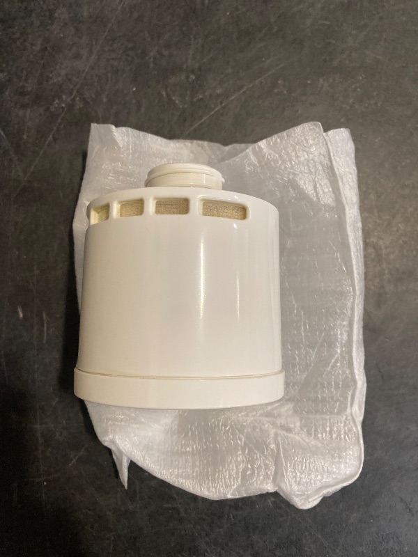 Photo 1 of PureGuardian Humidifier Demineralization Filter, Cartridge 1, Prevents Release of Minerals, Lasts 1000 Hours, White, FLTDC