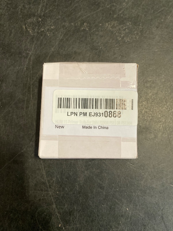 Photo 1 of HURI 15 Primer Bulb for Stihl FS90R FS110R FS130R
