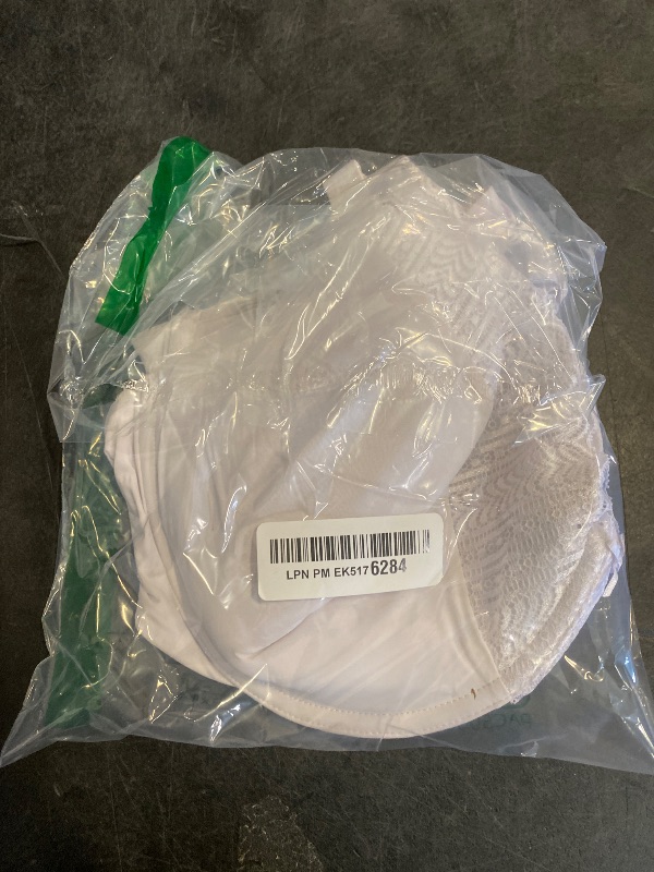 Photo 1 of (40D) Warner's Women's Cushioned Underwire Lightly Lined T-Shirt Bra 1593, Vanilla, 40D