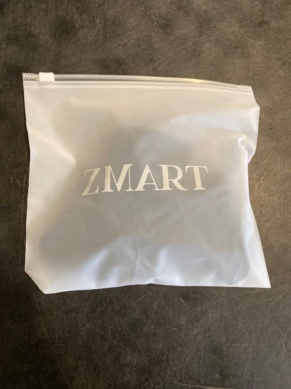 Photo 1 of (XS) Zmart Women Full Coverage Bikini Bottoms - Mid Rise Bathing Suit Swim Bottom Swimsuit Swimwear Black XS