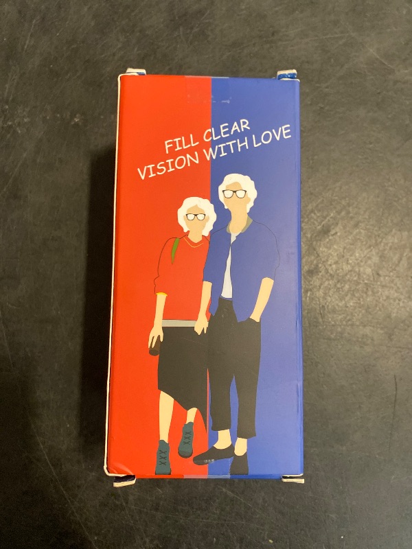 Photo 1 of GIBLOGO Reading Glasses for Women/Men Eye Glasses Blue Light Reading Glasses Cheaters Eyeglasses