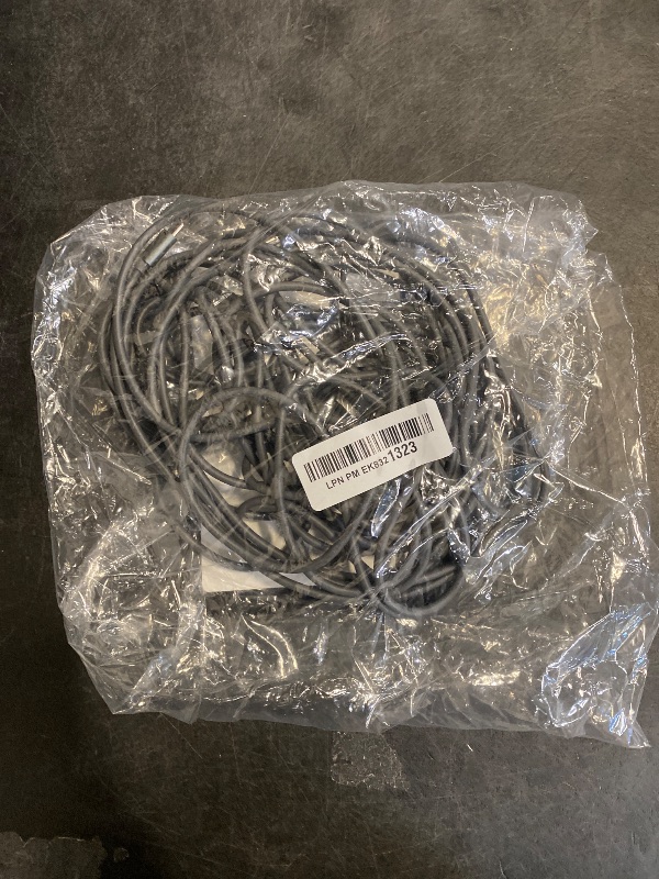 Photo 1 of Starlink Mini Cable, 10M/32.8FT Starlink Mini USB C to DC Power Cable 100W USB Type C to DC Satellite Charging Cable Work for 65W+ PD Source Waterproof USB C Male to DC Replacement Starlink Mini Cable