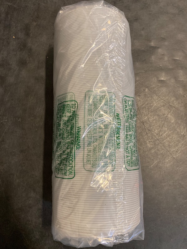 Photo 1 of Portable Air Conditioner Hose - AC Hose with 5.9" Diameter, Anti-Clockwise Thread, Length up to 78.7" - Exhaust Hose for Portable AC Vent Compatible