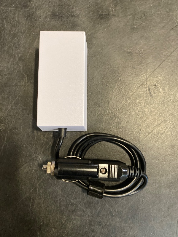 Photo 1 of ALIENSX 36V Car Power Adapter for Starlink Mini, 12V/24V to 36V Step-Up Converter with 60M/200FT Extended Range, IPX5 Waterproof Design for Trucks/RVs/Boats (Starlink Cable Not Included)