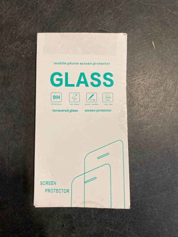 Photo 1 of PEHAEL [3+3Pack] for iPhone 16 Plus Privacy Screen Protector with Camera Lens Protector Full Coverage Anti-Spy Tempered Glass Film 9H Hardness Upgrade Edge Protection Easy Installation Bubble Free [6.7 inch]