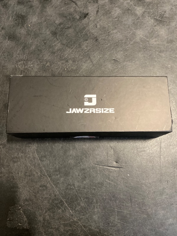 Photo 1 of Jawzrsize Athletic Bundle Jaw Enhancer - Jaw, Face, and Neck Exerciser, Helps Reduce Stress and Cravings - Facial Exercise (Pop N Go & Custom Fit (Beg., Adv., & Elite), Green & Blue)