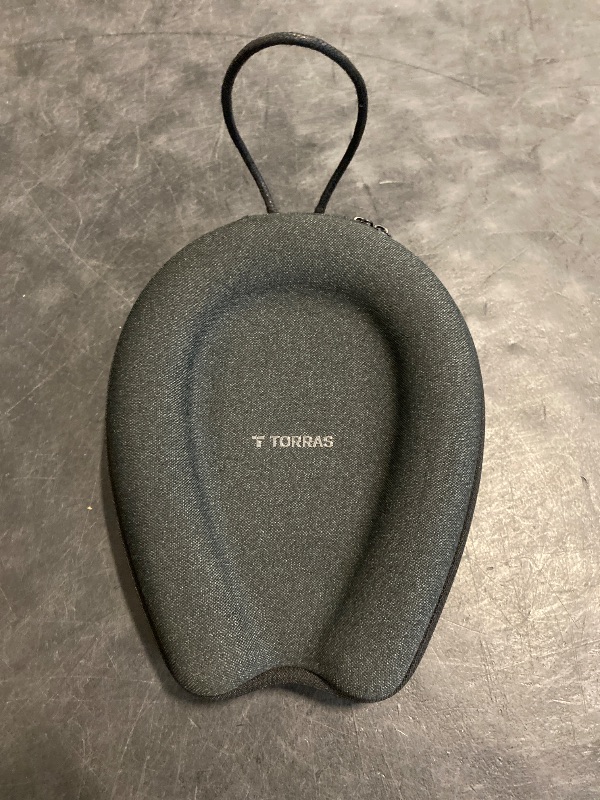 Photo 1 of TORRAS 2025 Top Al Neck Fan Air Conditioner Coolify Cyber, Portable Neck Fans that Blow Cold Air?No.1 Coolest & 720° Immersive Cooling? Personal AC Rechargeable for Outdoor/Indoor. Gifts for Dad/Mom
