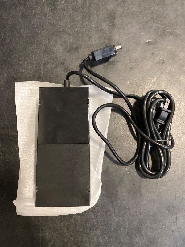 Photo 1 of Puning Power Supply Brick for Xbox One,100V-240V AC Adapter Power Supply Compatible with Xbox One Console